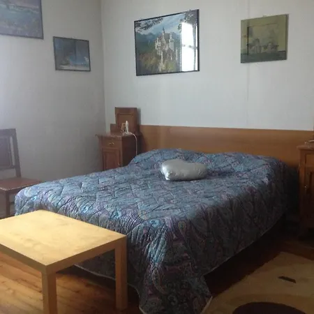 La Casa Dei Nonni Lejlighed