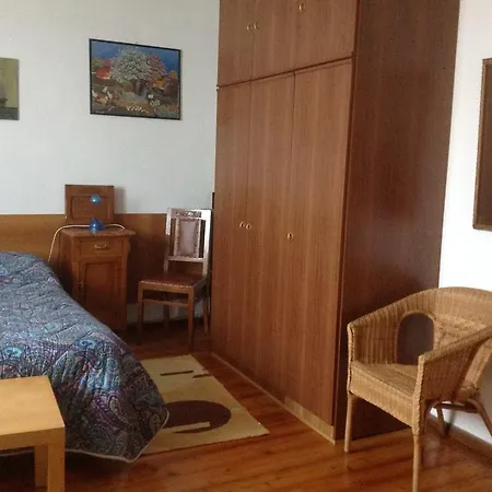 La Casa Dei Nonni Lejlighed *