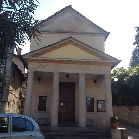 La Casa Dei Nonni * Baveno