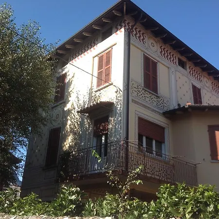 La Casa Dei Nonni Lejlighed Baveno