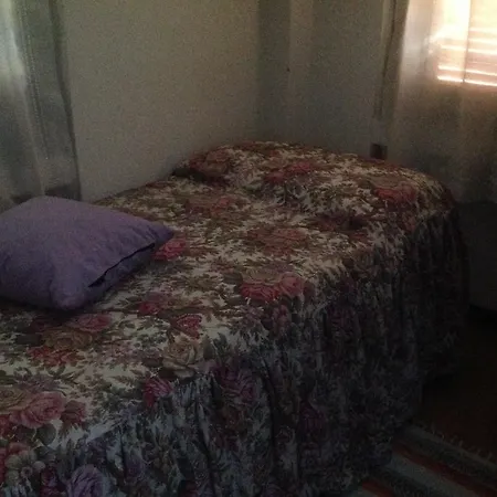 La Casa Dei Nonni Lejlighed
