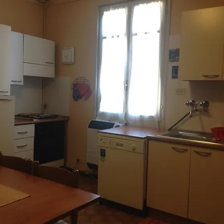 La Casa Dei Nonni *