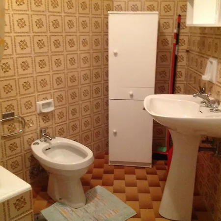Lejlighed La Casa Dei Nonni Baveno