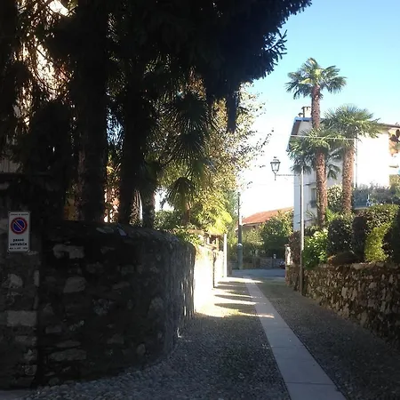 La Casa Dei Nonni * Baveno