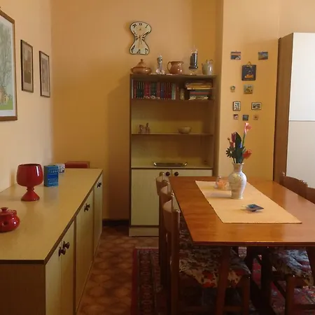 Lejlighed La Casa Dei Nonni