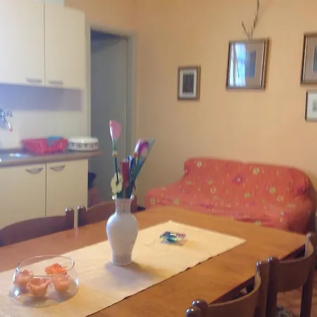 La Casa Dei Nonni Baveno