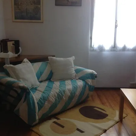 아파트 La Casa Dei Nonni *