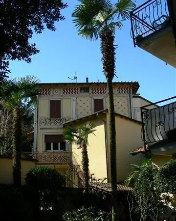 La Casa Dei Nonni Lejlighed Baveno